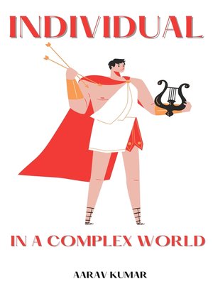 cover image of INDIVIDUAL